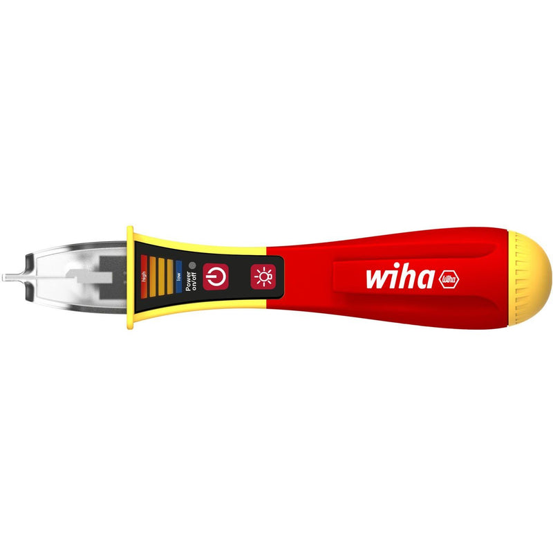 Wiha - Spannungsprüfer SB2551301 1pol.12-1000VAC