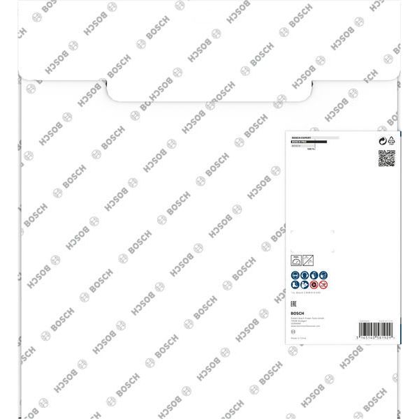 Bosch - Trenn-/Schleifscheibe Diamanttrennscheibe 2608602686 PRO Abrasive