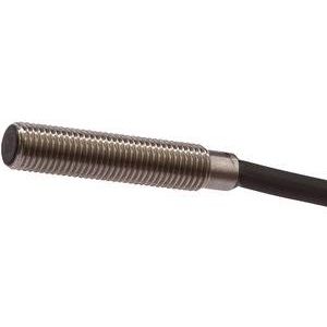 Ipf Electronic - Induktiver Näherungsschalter Sensor Induktiv, M8x1 IB08A846 40lang bündig Sn: 2