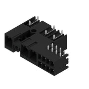 Weidmüller - Leiterplattensteckverbinder Verbinder 7.62mm SV-SMT 7.#2529410000 − 36 Stück
