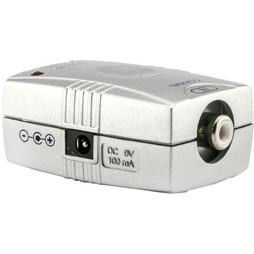 E+P Elektrik - Kommunikationstechnik-Adapter Digital-Analog Konverter LLK 112 Audio