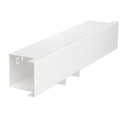 OBO Bettermann - T-Stück für Stahlkabelkanal T-Stück mit Oberteil LKM T60060RW 60x60mm, St, FSK