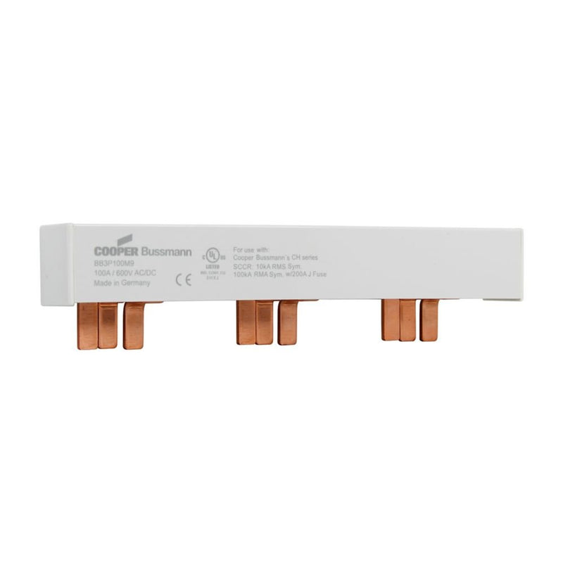 Eaton - Sammelschiene BB3P100M9 100 A, AC 600 V