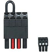 Pilz - Zubehör/Ersatzteile für Frequenzregler PMCprotego D Stecker-Set 8176348 X8Y + X4A − 1 Stück