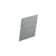 Barthelme - Mechanisches Zubehör/Ersatzteile für Leuchten Endkappen CATANIA 6075 T 62398896