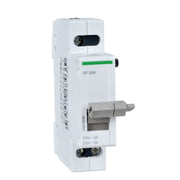 Schneider Electric - Zusatzeinrichtung für Reiheneinbaugeräte Hilfsschalter A9A15096 f.ISW