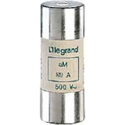 Legrand - Zylindrische Sicherung 22x58 mm 125A Legrand 015097 − 10 Stück
