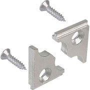 Harting - Adapterplatte für Industriesteckverbinder Metall-Adapter 09140009915