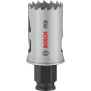 Bosch - Lochsäge PRO Multi Material PC Plus 2608594375 Lochsäge, 30 mm