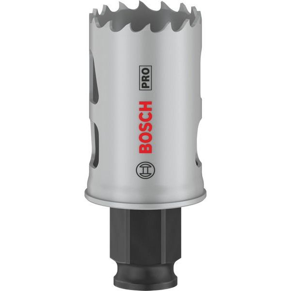 Bosch - Lochsäge PRO Multi Material PC Plus 2608594375 Lochsäge, 30 mm