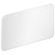 Kaiser - Deckel für Dose/Gehäuse für Montage in der Wand/Decke Ersatzdeckel 9062-90