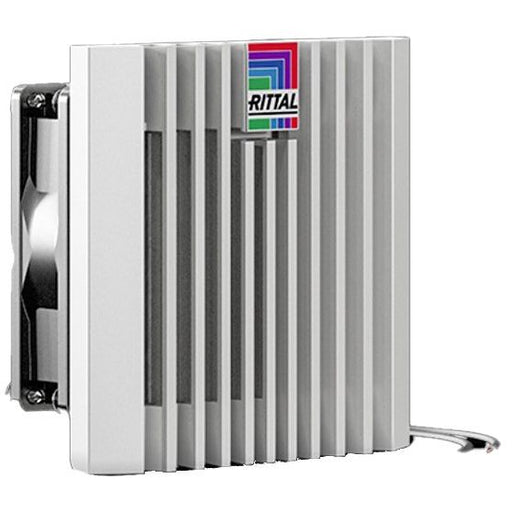Rittal - Lüfter (Schaltschrank) Blue e+ Filterlüfter SK 3237.710 20/25 m³/h, 115 V − 1 Stück