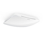 Steinel - Bewegungsmelder/Präsenzmelder komplett TRUE PRESENCE Melder Multisensor #084127 UP − 1 Stück