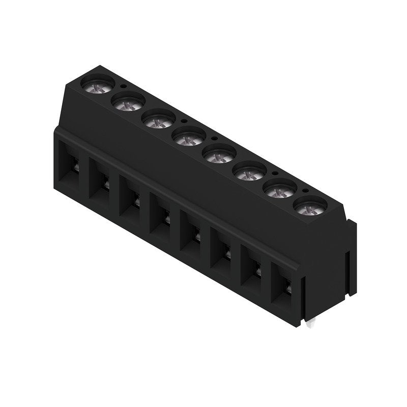 Weidmüller - Leiterplattenklemme Leiterplattenklemme LM 5.00/0#9993340000 5.00mm − 42 Stück