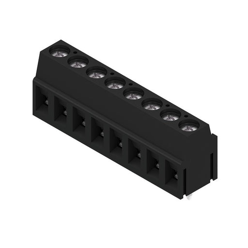 Weidmüller - Leiterplattenklemme Leiterplattenklemme LM 5.00/0#9993340000 5.00mm − 42 Stück