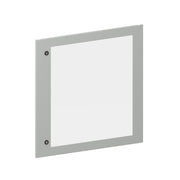 Schneider Electric - Tür/Bedientableau (Schaltschrank) Sicht-Teiltür SF NSYMPD88T 800x800mm