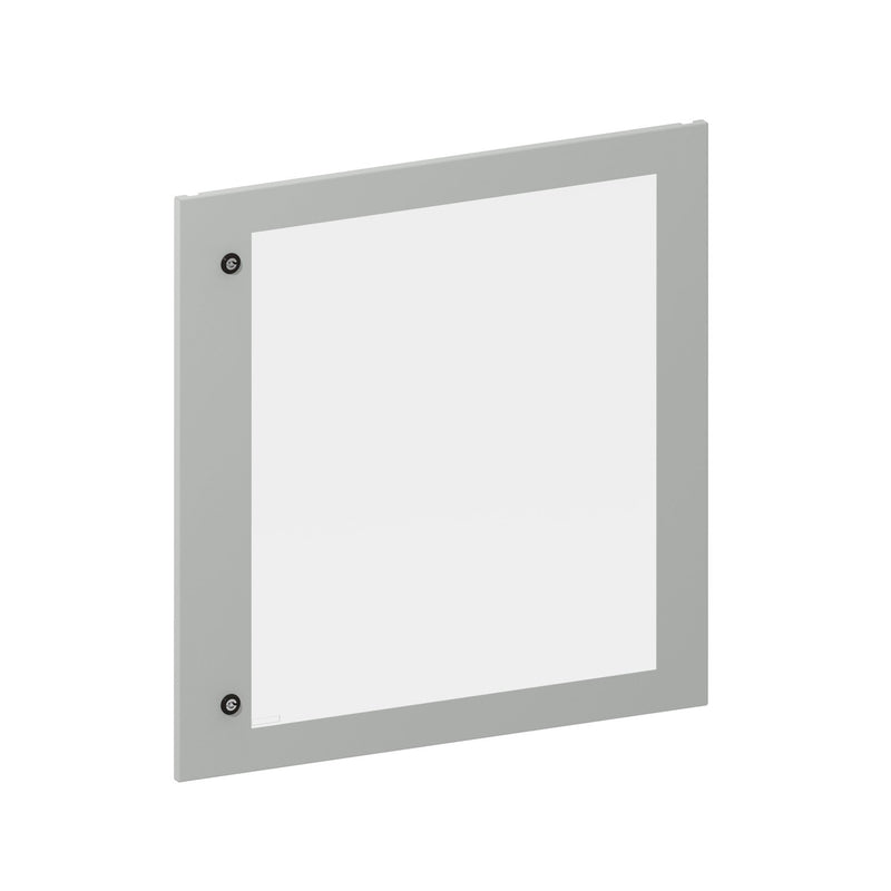 Schneider Electric - Tür/Bedientableau (Schaltschrank) Sicht-Teiltür SF NSYMPD88T 800x800mm