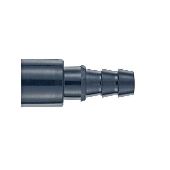 Harting - Kontakt für Industriesteckverbinder Buchsenkontakt 09140006274 D=6mm ohne Ventil