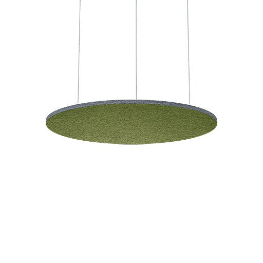 Zumtobel Group - Mechanisches Zubehör/Ersatzteile für Leuchten Akustikelement SLOIN R AE #22172650