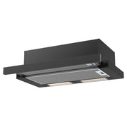 Amica - Dunstabzugshaube Flachschirmhaube FH 664 621 S 60cm