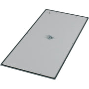 Eaton - Komponente für den Ausbau (Schaltschrank) Bodenblech Aluminium XSPBU0408A BxT=425x800mm