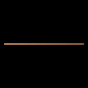 Striebel&John - Sammelschiene Kupferschiene ZX2043 12x5mm L:945mm