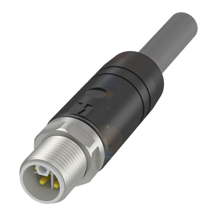 Balluff - Konfektioniertes Sensor-Aktor-Kabel Anschlussleitung BCC S415-000#BCC0LKT  − 1 Stück
