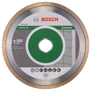 Bosch - Trenn-/Schleifscheibe Diamanttrennscheibe 2608602536 Standard for Ceramic