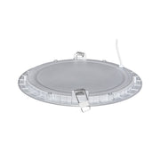 Nobile - Decken-/Wandleuchte LED-Panel Flat 1571904112 830, 350mA, titan
