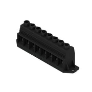 Weidmüller - Leiterplattenklemme Leiterplattenklemme LXXX 15.0#1386740000 15.00mm − 8 Stück