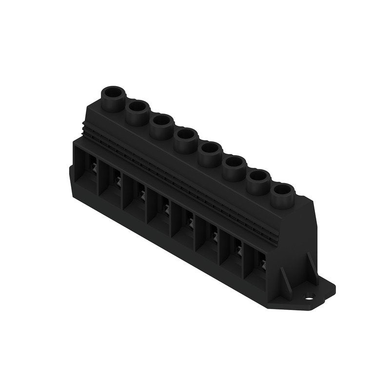 Weidmüller - Leiterplattenklemme Leiterplattenklemme LXXX 15.0#1386740000 15.00mm − 8 Stück