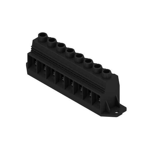 Weidmüller - Leiterplattenklemme Leiterplattenklemme LXXX 15.0#1386740000 15.00mm − 8 Stück