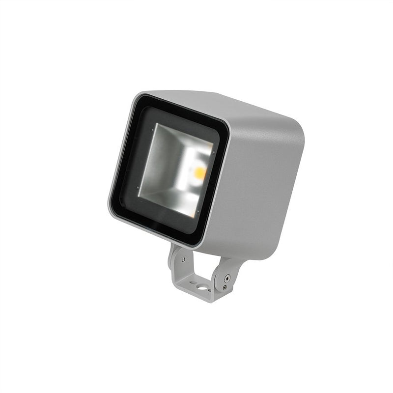 Meyer+Sohn - Downlight/Strahler/Flutlicht LED-Strahler 8203055150 silber
