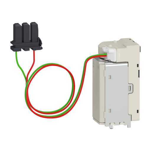 Schneider Electric - Arbeitsstromauslöser Ausschaltspule LV833659SP MX 24/30VDC,24VAC