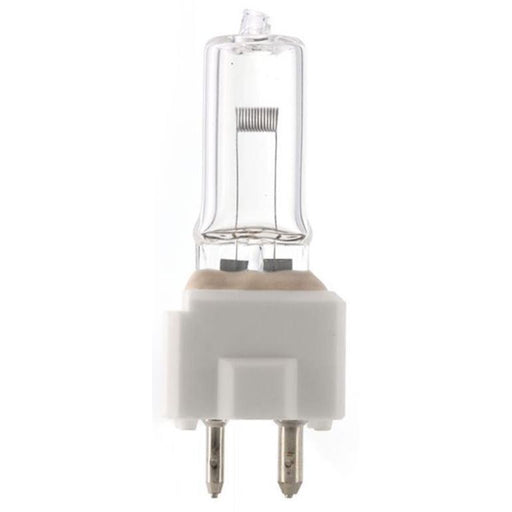 Scharnberger+Hasenbein - Flugfeldbefeuerungslampe Halogen-Flugplatzlampe 11345 GZ9,5 6,6A120WBi-pin