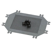 Eaton - Komponente für den Ausbau (Schaltschrank) Einbausatz BS B=600 T=800 XSMFDB0608-BS-350-N