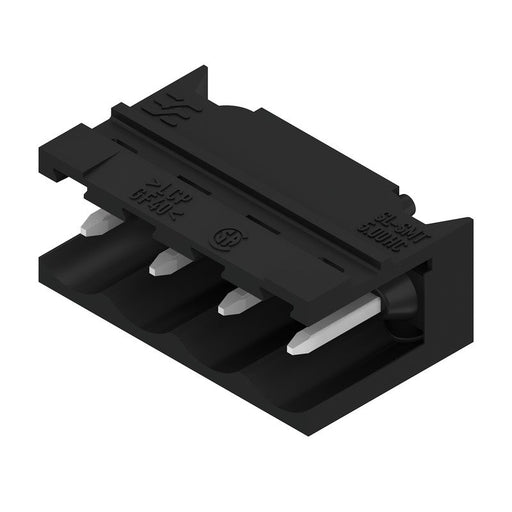 Weidmüller - Leiterplattensteckverbinder Verbinder 5.00mm SL-SMT 5.#1797640000 − 350 Stück