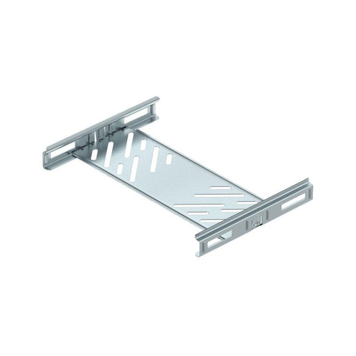 OBO Bettermann - Verbinder für Kabeltragsystem Längsverbinder-Set KTSMV 330 FS 35x300x200mm