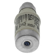 Eaton - D0-Sicherungseinsatz Sicherungseinsatz Nieders. SICHERUNG-#20NZ02 20A AC 400V 50kA − 10 Stück