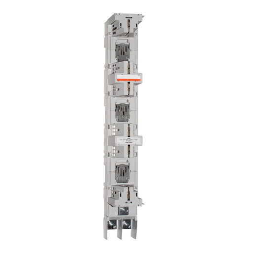 Mersen - Sicherungslastschaltleiste Sicherungsleiste NH BL3V403K000 Gr.3 630A 185mm SaS