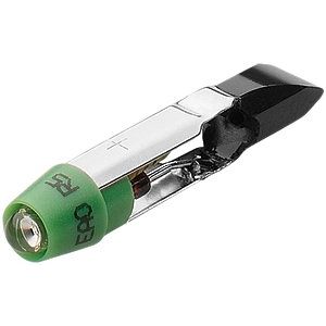 Eao - Single-LED Star LED T5,5 grün 10-2109.1065 12VAC/DC 7/14mA