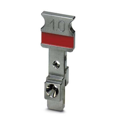 Phoenix Contact - Abisolier- und Crimpautomat Werkzeug-Automaten Zubehör CF 1000 LOC1,0  − 1 Stück