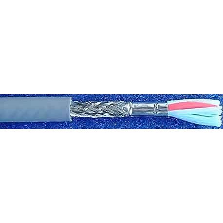 Belden - Daten- und Kommunikationskabel Profibus 3079A violett 3079A 0071000 Massivleiter − 305 Meter