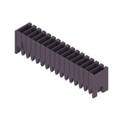 Weidmüller - Leiterplattensteckverbinder Verbinder 3.50mm S2C-SMT 3#1290560000 − 30 Stück