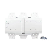 Eaton - Leistungsschütz zum Schalten von Wechselstrom Leistungsschütz DILM1600/22(RAW250) 380/400V 900kW 2S2Ö