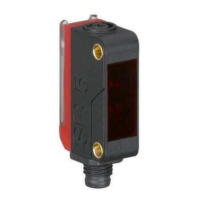 Leuze - Reflexions-Lichtschranke Reflex-Lichtschranke PRK5B.1/PX-M8 polarisiert