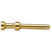 Harting - Kontakt für Industriesteckverbinder E-Kontaktstift 09330006302 2,5qmm − 100 Stück