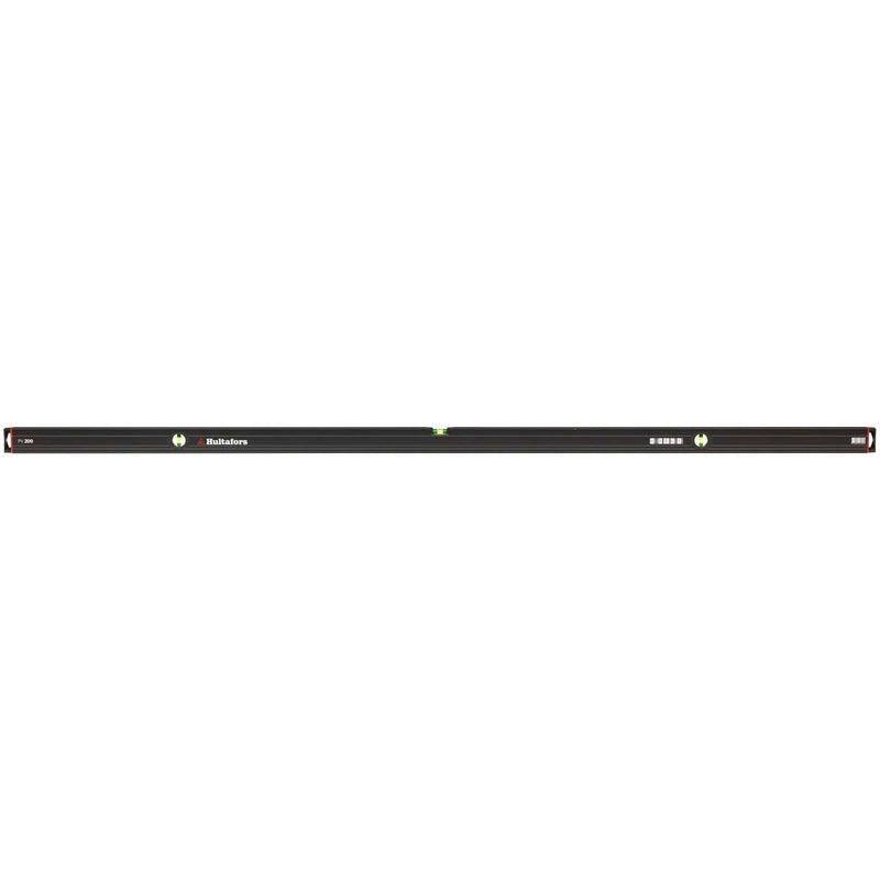 Hultafors - Wasserwaage Handwerker-Wasserwaage PV 200