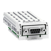 Schneider Electric - Zubehör/Ersatzteile für Frequenzregler Schnittstellenmodul VW3A3423 für Encoder