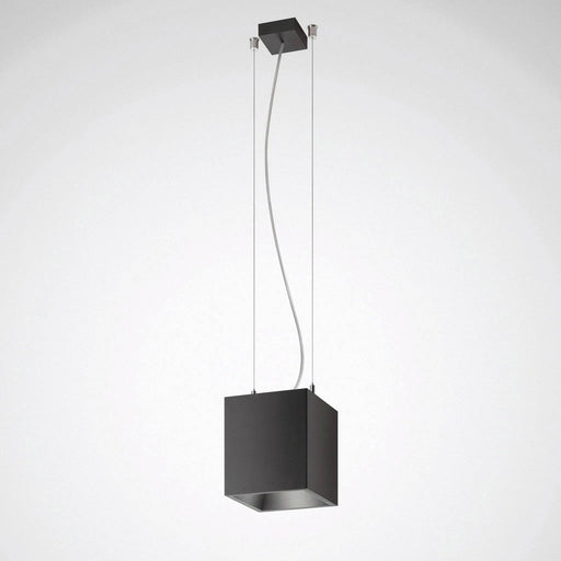 Trilux - Mechanisches Zubehör/Ersatzteile für Leuchten 2 - Punkt Seilaufhängungsset SNS QD5 - Q #8184800